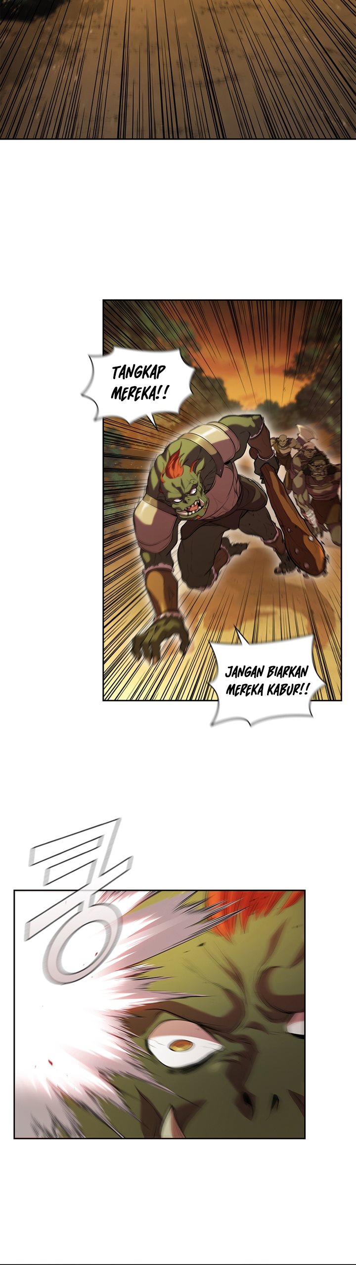I Regressed As The Duke Chapter 04 Gambar 27