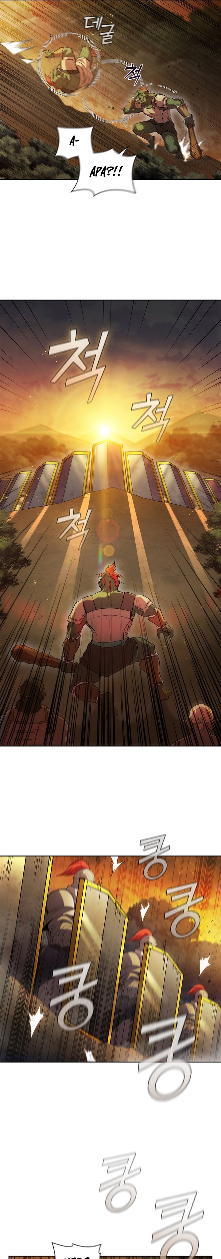 I Regressed As The Duke Chapter 04 Gambar 28