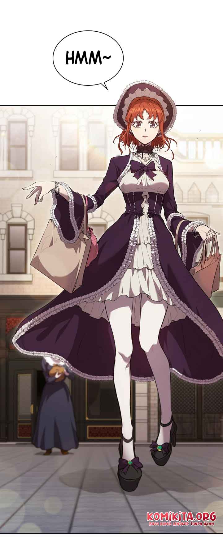 I Regressed As The Duke Chapter 16 Gambar 9