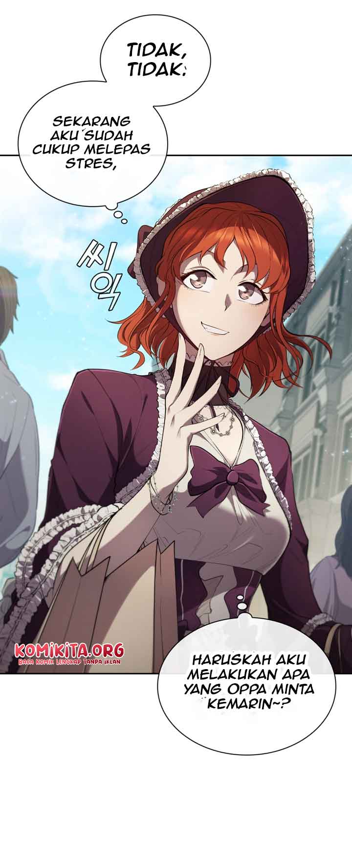 I Regressed As The Duke Chapter 16 Gambar 15