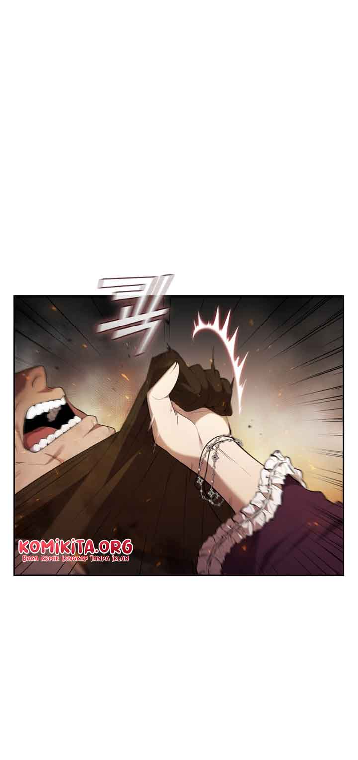 I Regressed As The Duke Chapter 16 Gambar 21