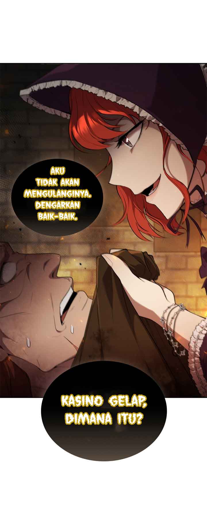 I Regressed As The Duke Chapter 16 Gambar 22