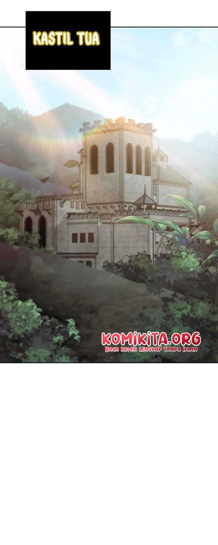 I Regressed As The Duke Chapter 16 Gambar 24