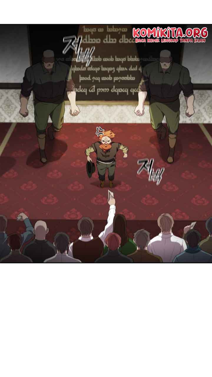 I Regressed As The Duke Chapter 16 Gambar 39