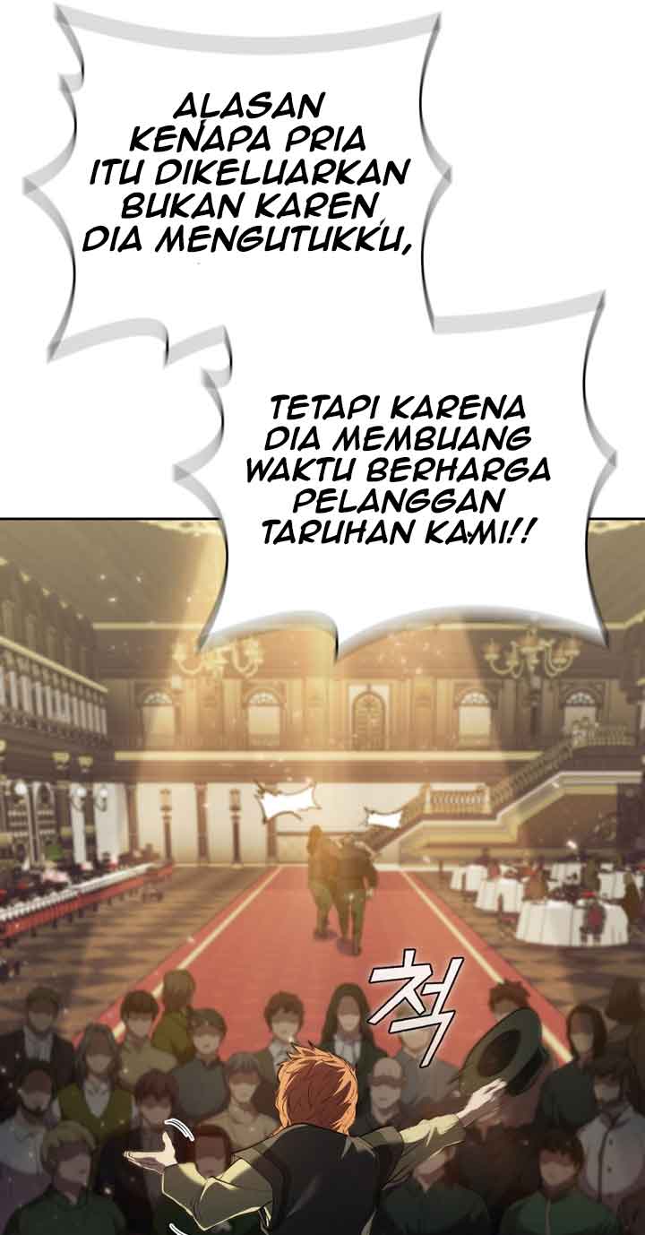 I Regressed As The Duke Chapter 16 Gambar 41