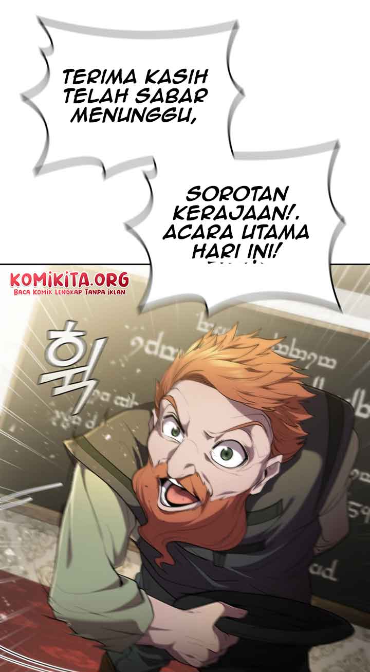 I Regressed As The Duke Chapter 16 Gambar 44