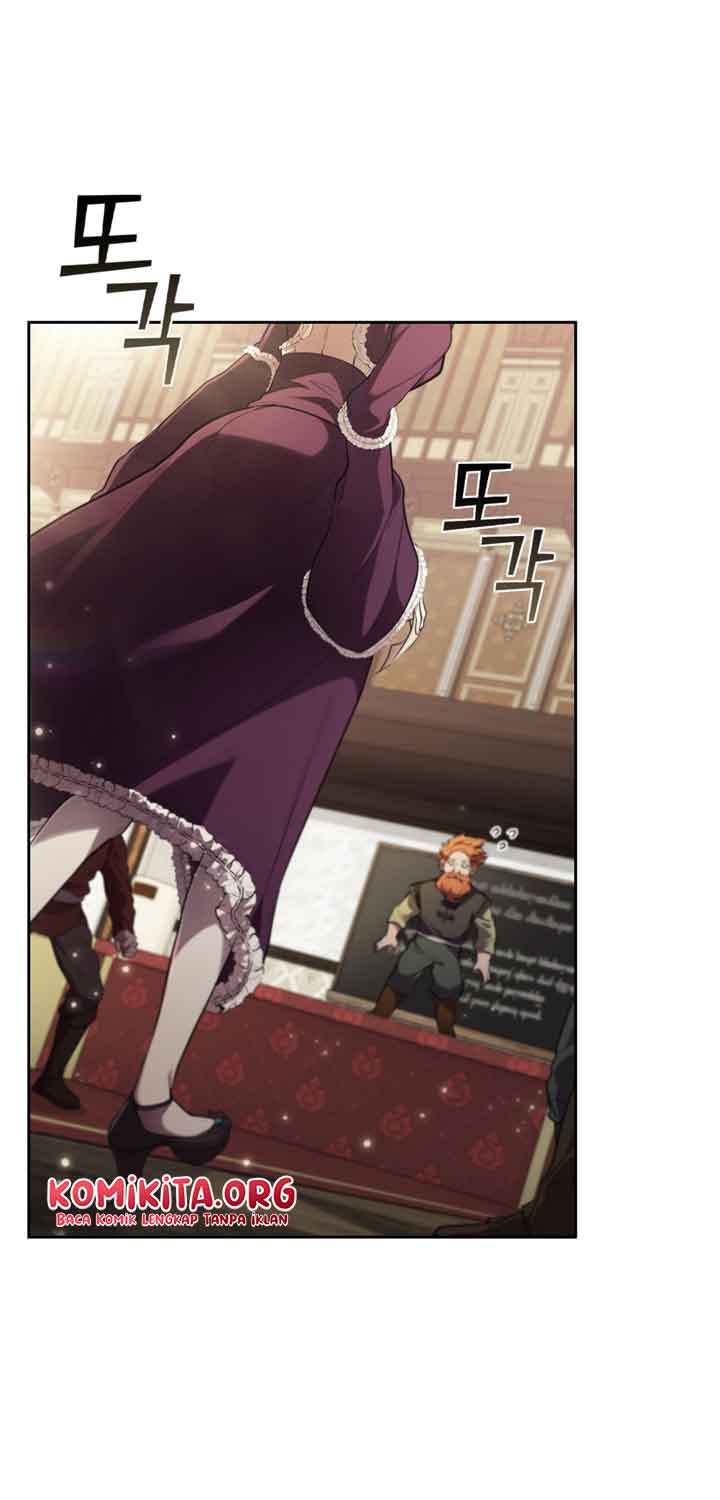 I Regressed As The Duke Chapter 16 Gambar 51