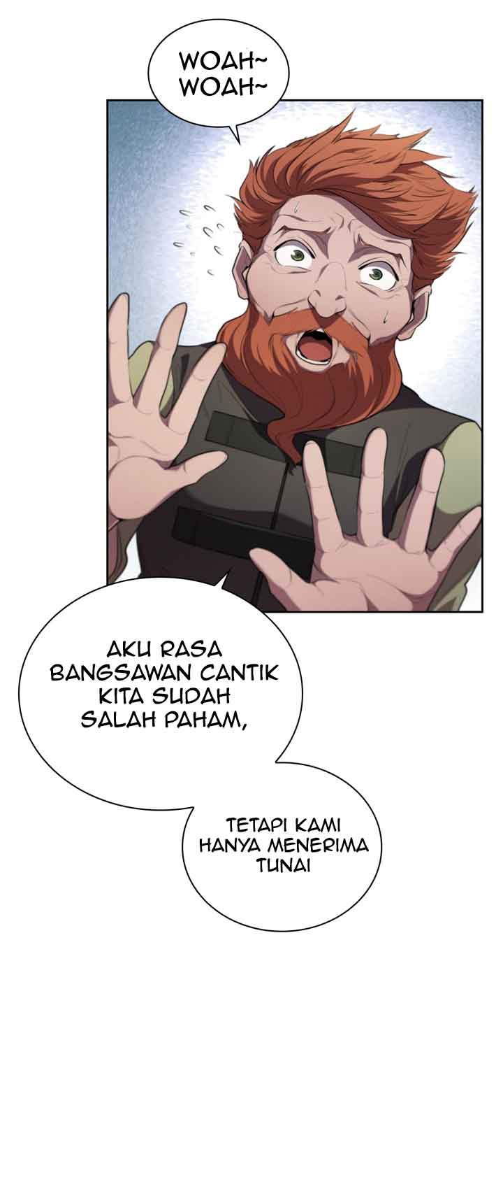I Regressed As The Duke Chapter 16 Gambar 52