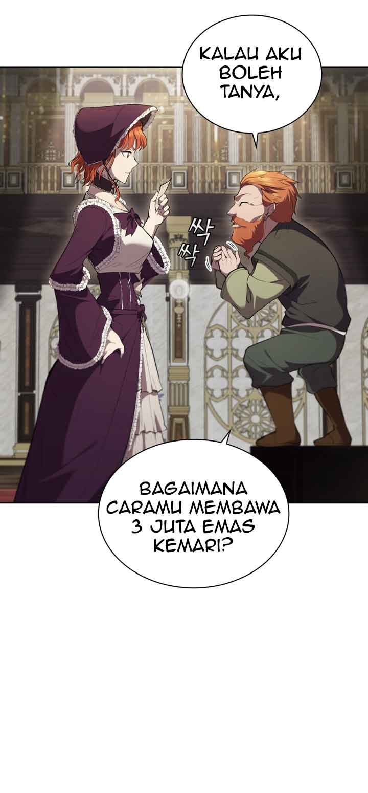 I Regressed As The Duke Chapter 16 Gambar 53