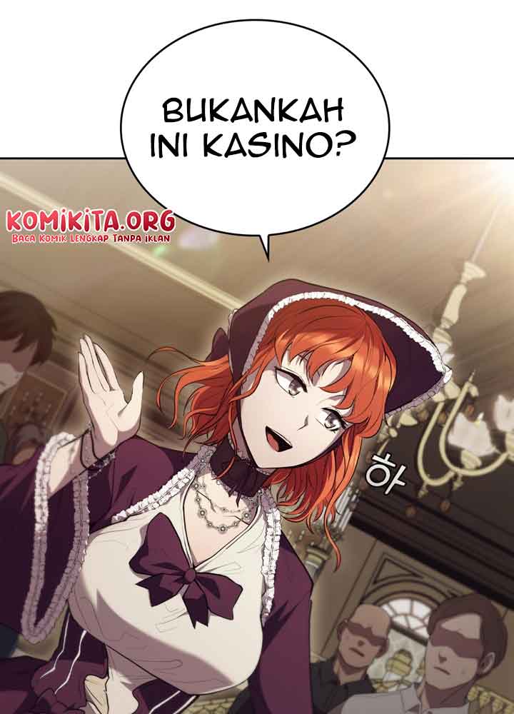 I Regressed As The Duke Chapter 16 Gambar 54