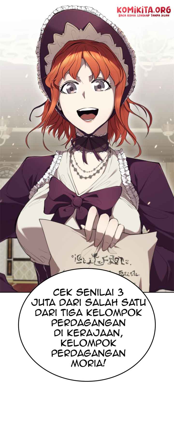 I Regressed As The Duke Chapter 16 Gambar 60