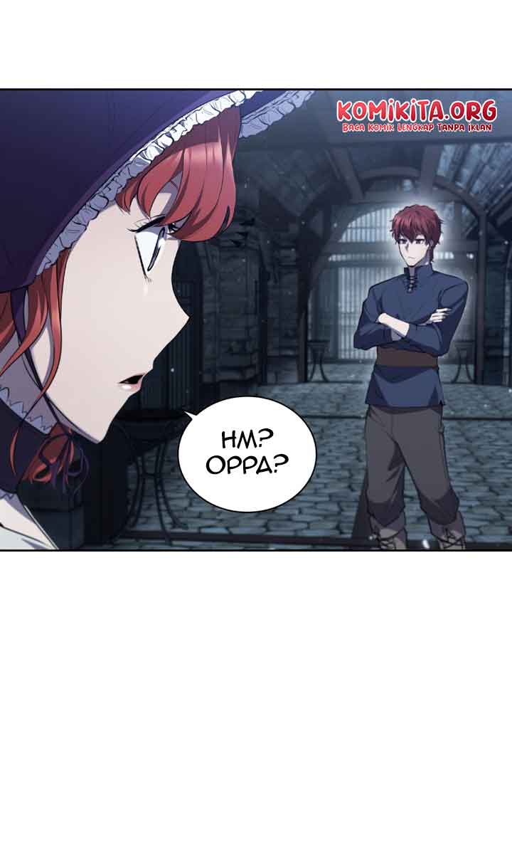 I Regressed As The Duke Chapter 16 Gambar 63
