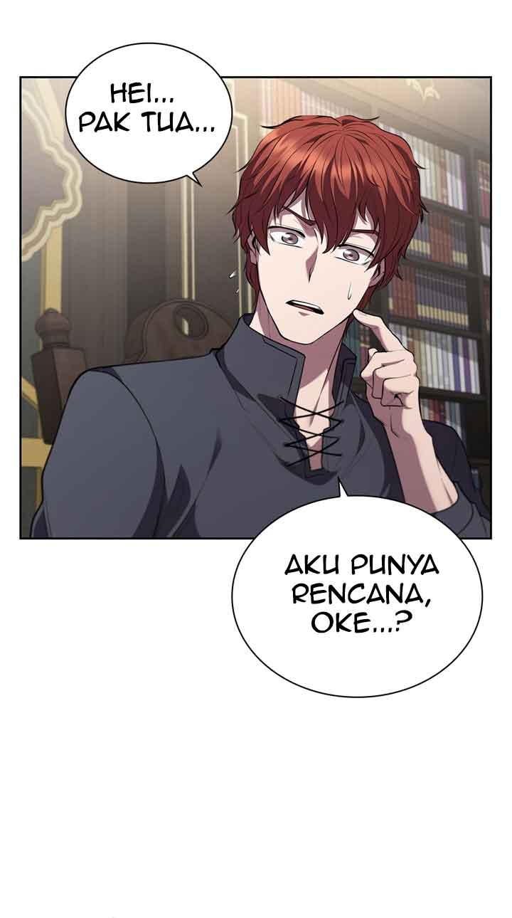 I Regressed As The Duke Chapter 16 Gambar 74