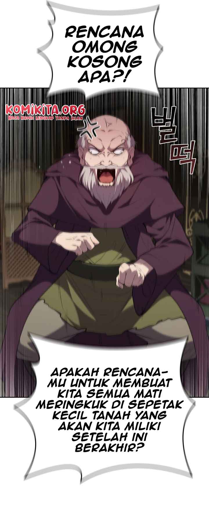 I Regressed As The Duke Chapter 16 Gambar 75