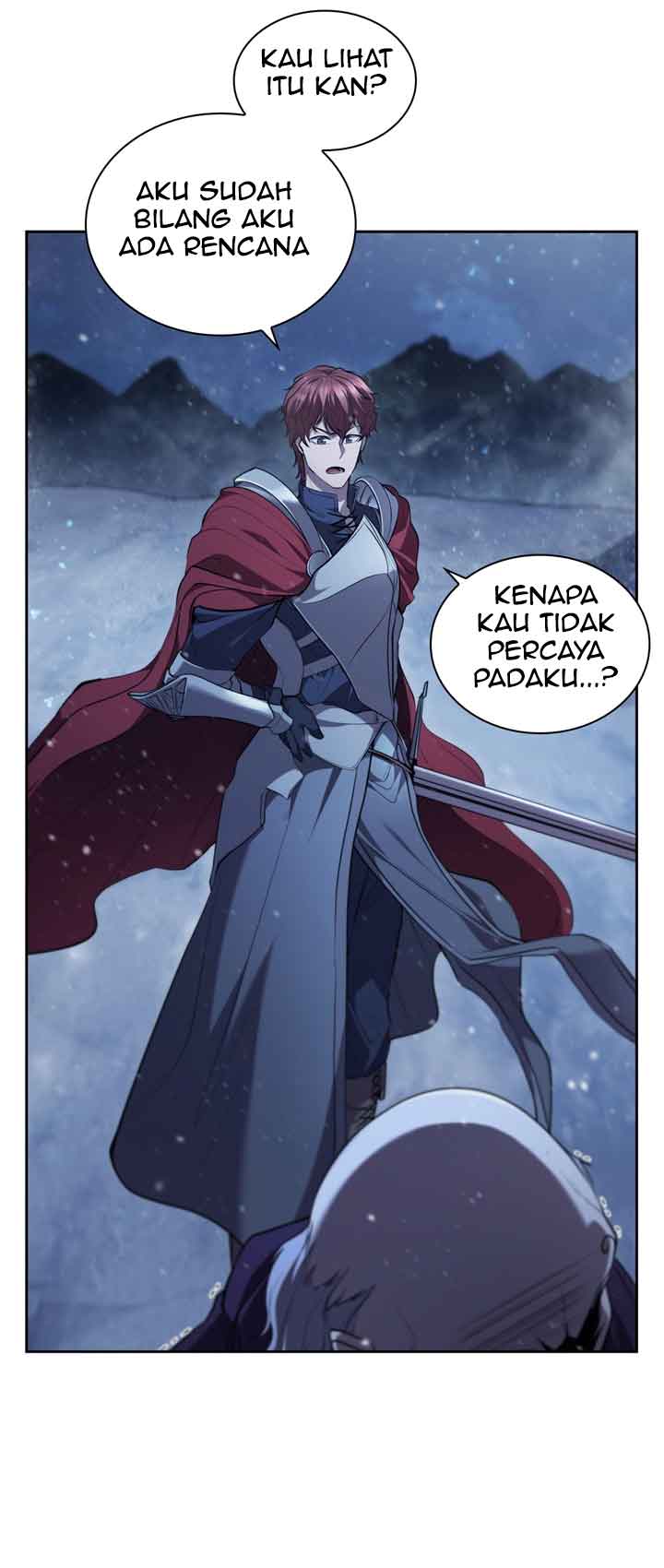 I Regressed As The Duke Chapter 16 Gambar 82