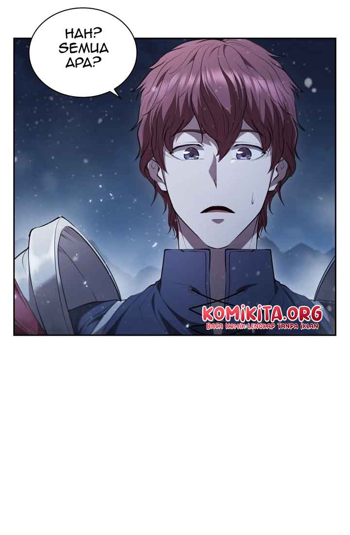 I Regressed As The Duke Chapter 16 Gambar 84