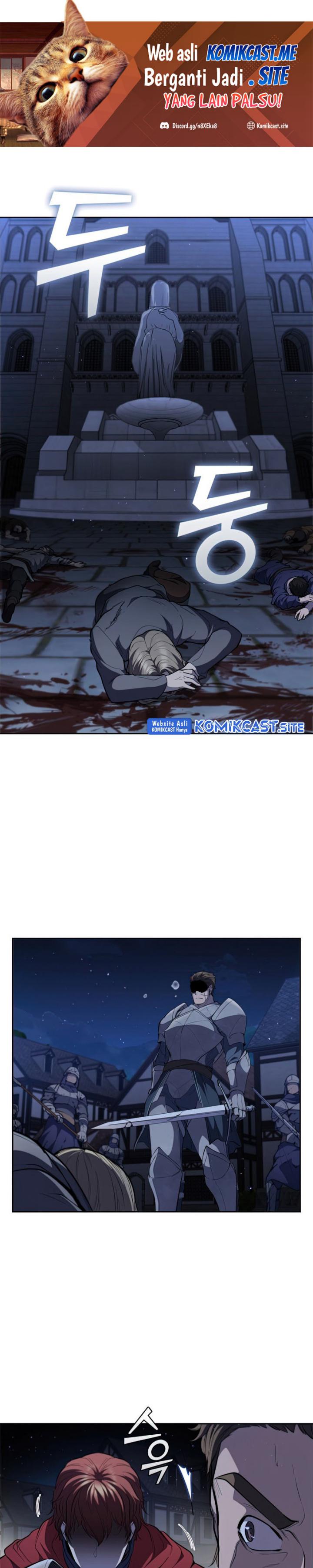 I Regressed As The Duke Chapter 28 Gambar 2
