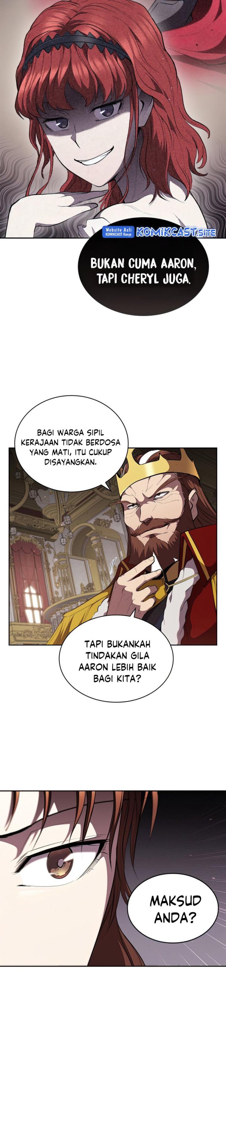 I Regressed As The Duke Chapter 28 Gambar 8