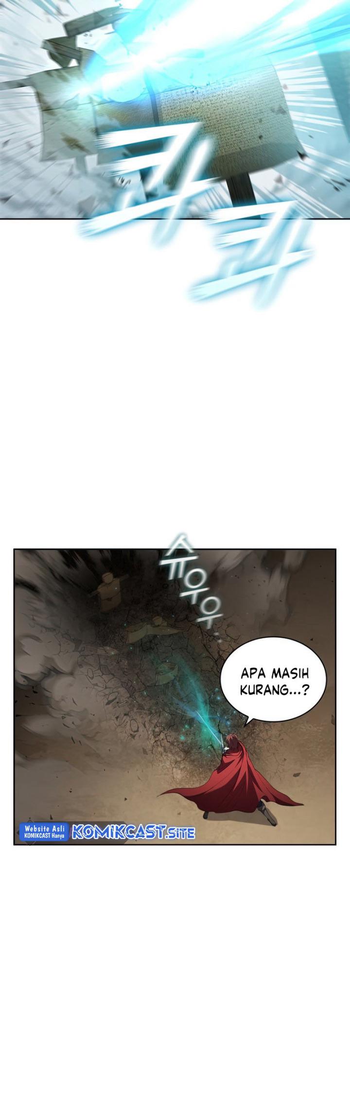 I Regressed As The Duke Chapter 28 Gambar 13