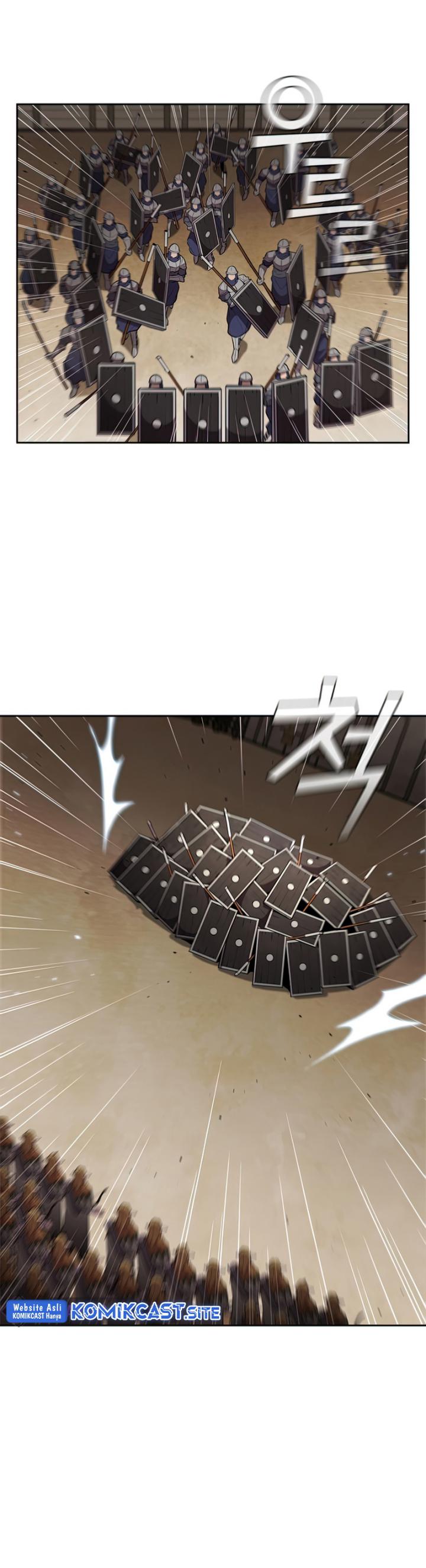 I Regressed As The Duke Chapter 28 Gambar 17