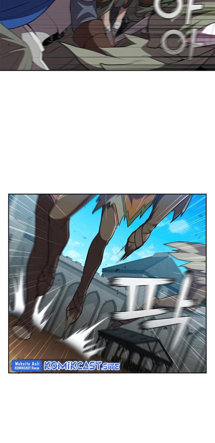 I Regressed As The Duke Chapter 28 Gambar 21