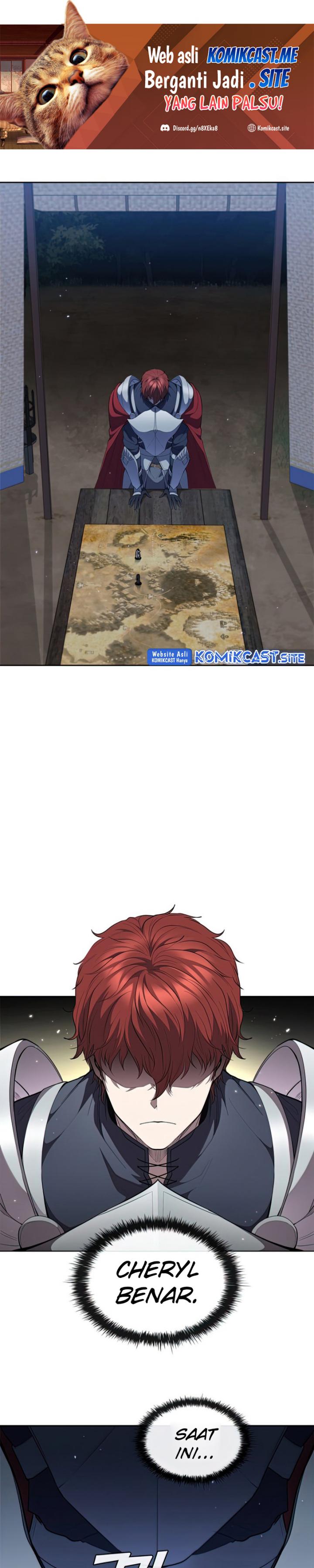 I Regressed As The Duke Chapter 33 Gambar 2