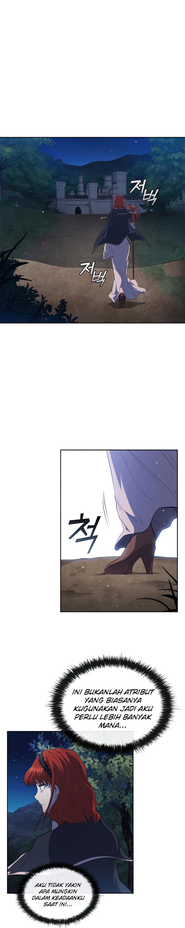 I Regressed As The Duke Chapter 33 Gambar 4