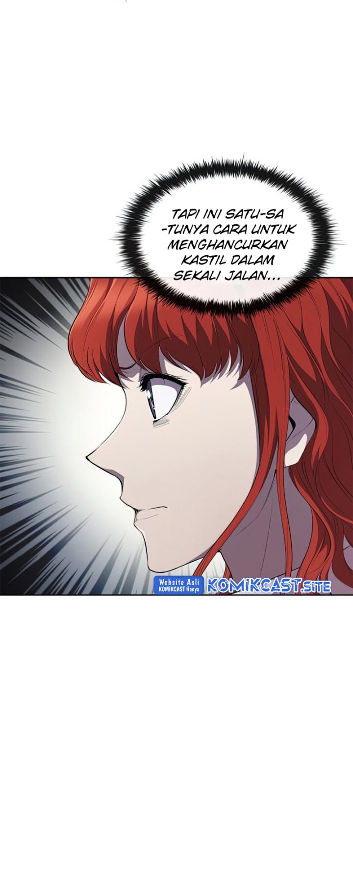 I Regressed As The Duke Chapter 33 Gambar 5