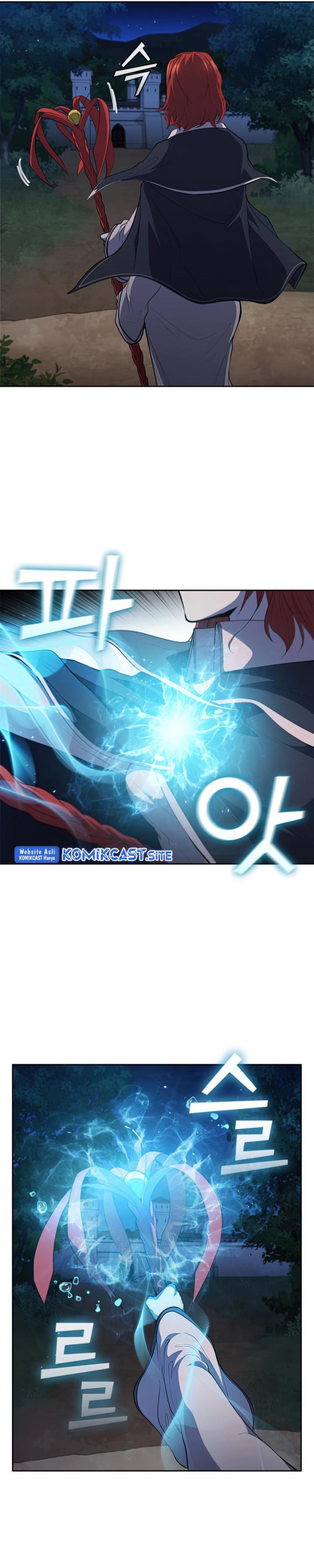 I Regressed As The Duke Chapter 33 Gambar 6