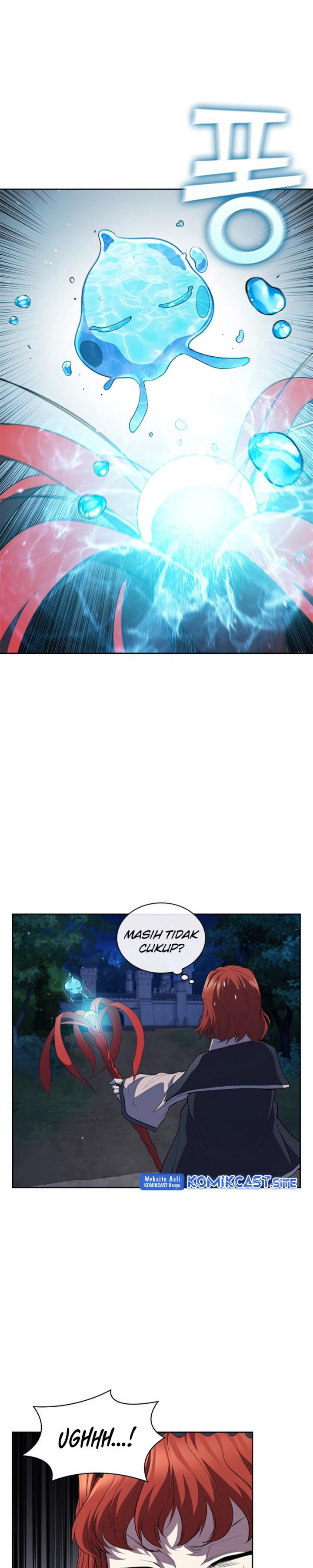 I Regressed As The Duke Chapter 33 Gambar 7