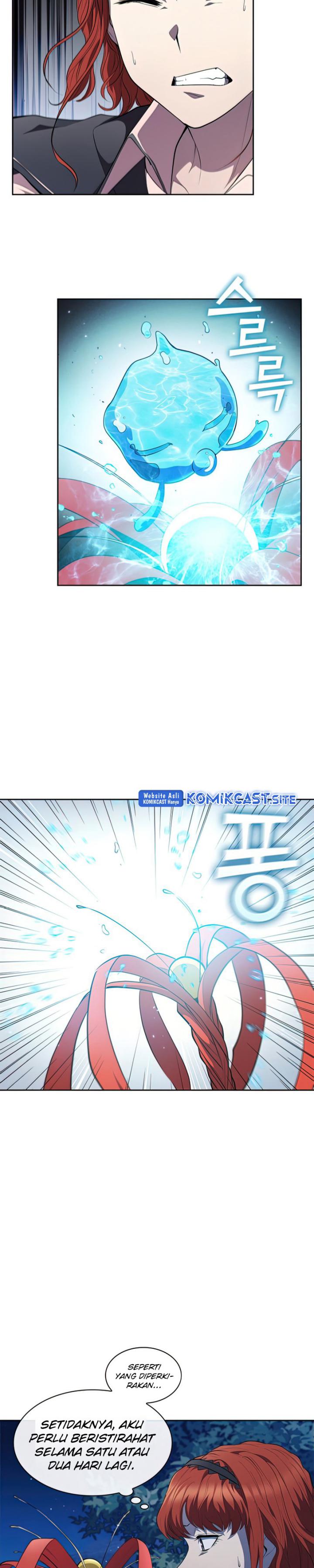 I Regressed As The Duke Chapter 33 Gambar 8