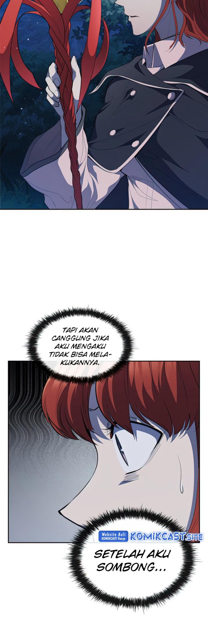 I Regressed As The Duke Chapter 33 Gambar 9