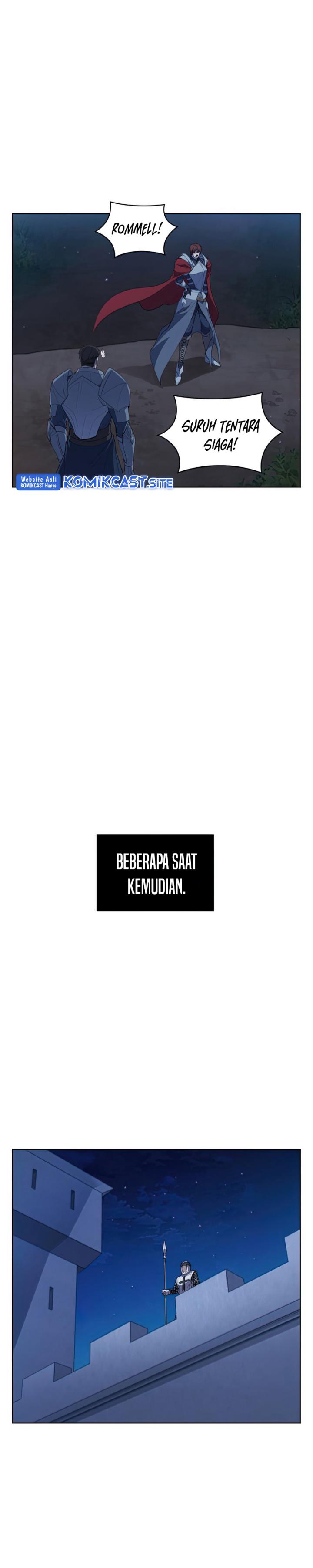 I Regressed As The Duke Chapter 33 Gambar 12