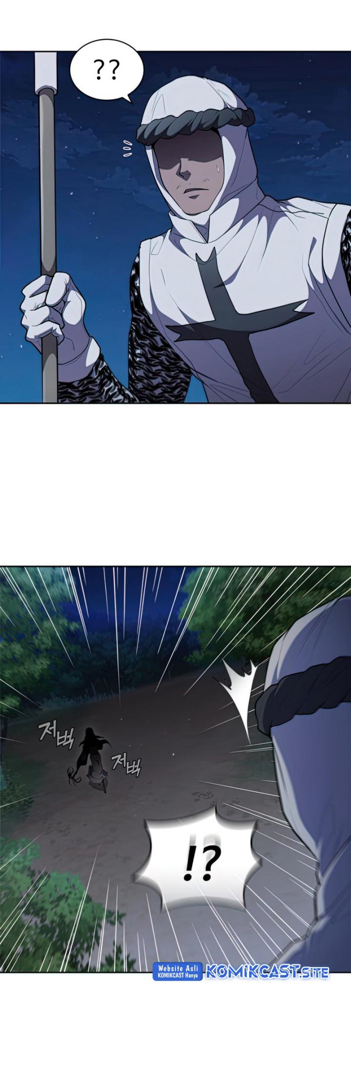 I Regressed As The Duke Chapter 33 Gambar 13