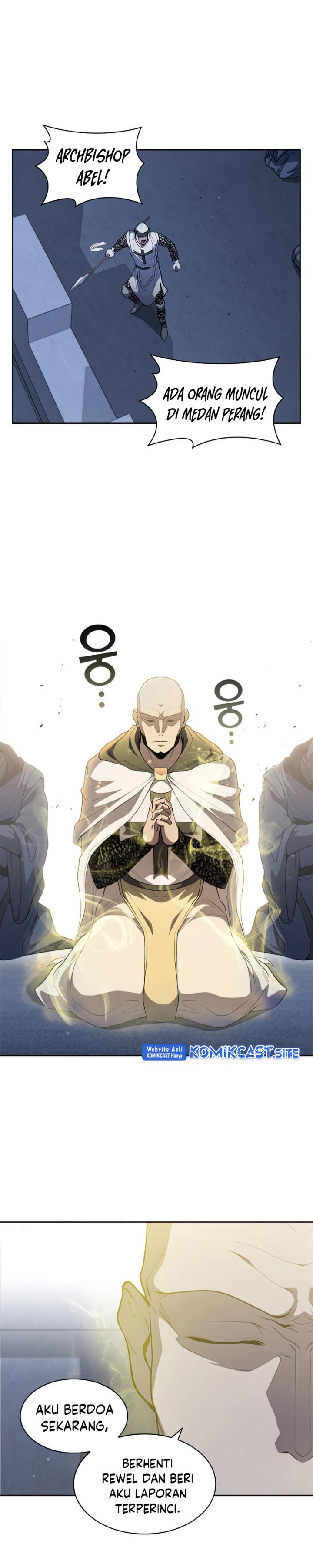 I Regressed As The Duke Chapter 33 Gambar 14