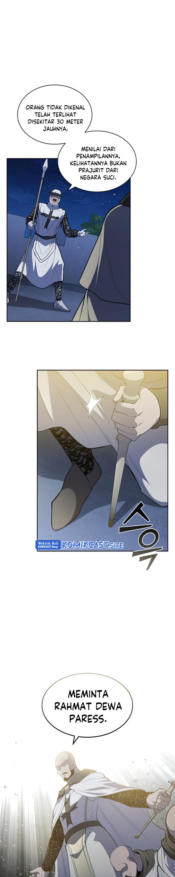 I Regressed As The Duke Chapter 33 Gambar 15