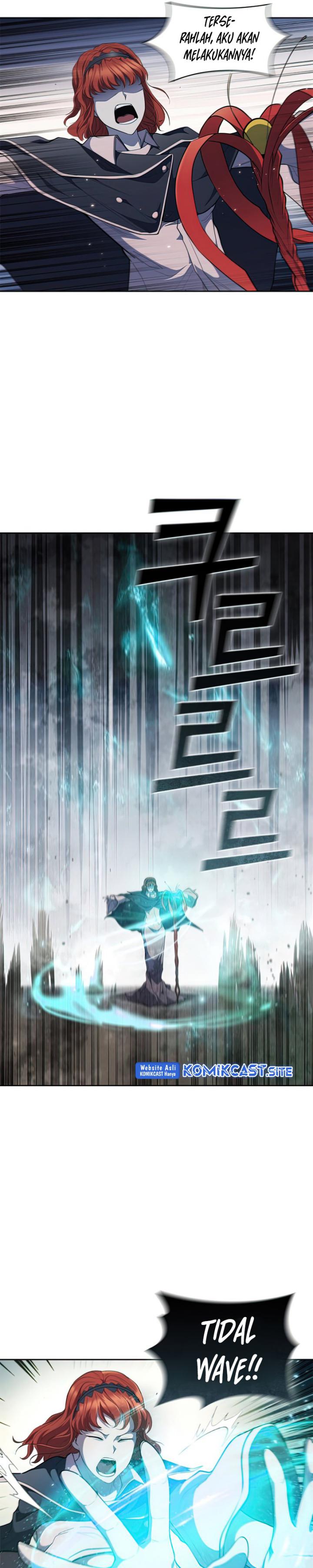 I Regressed As The Duke Chapter 33 Gambar 18