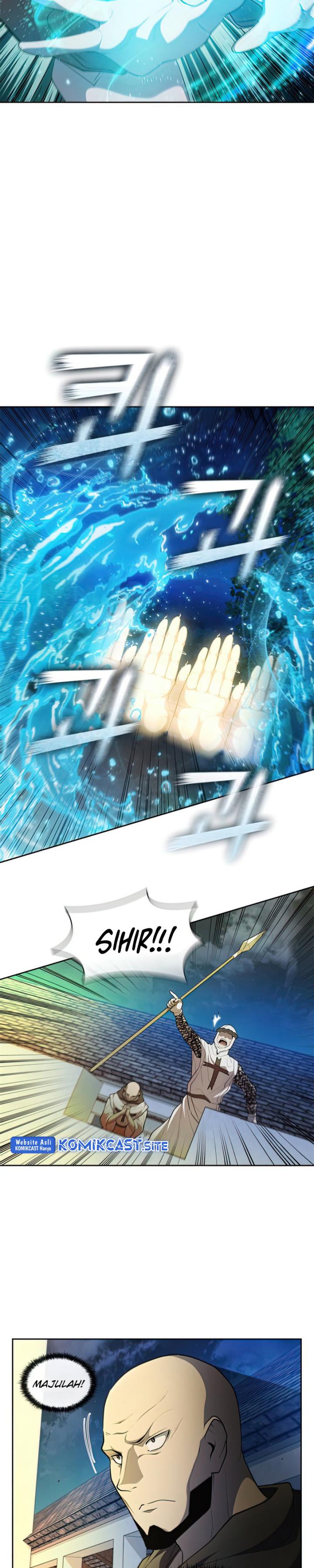 I Regressed As The Duke Chapter 33 Gambar 19