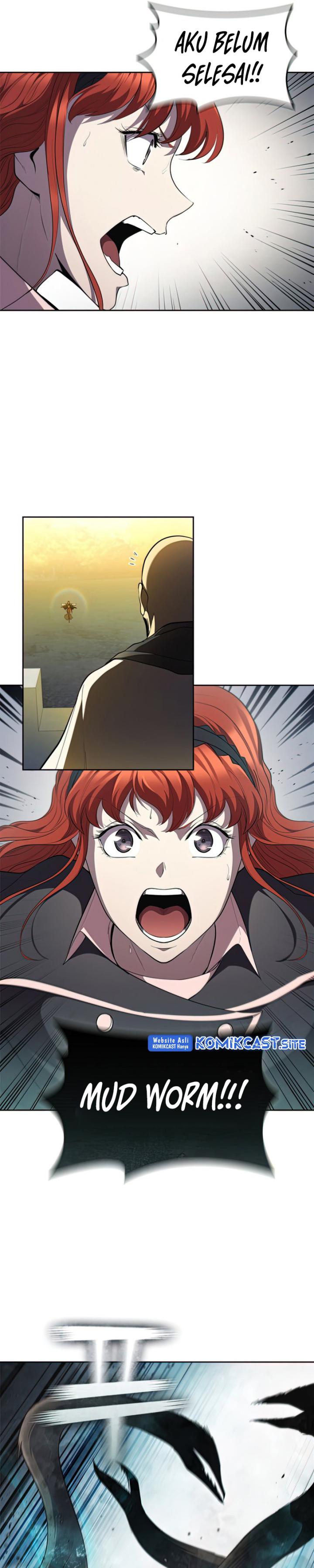 I Regressed As The Duke Chapter 33 Gambar 22