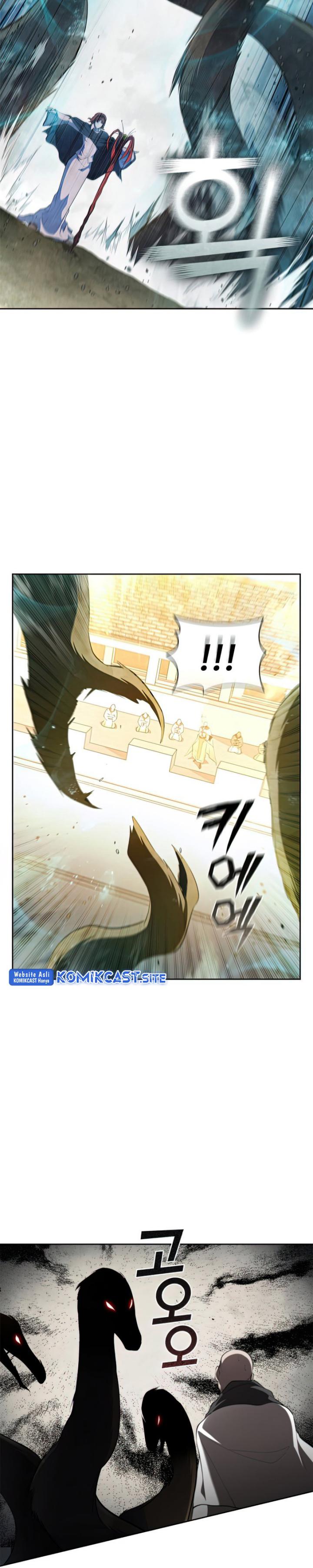 I Regressed As The Duke Chapter 33 Gambar 23