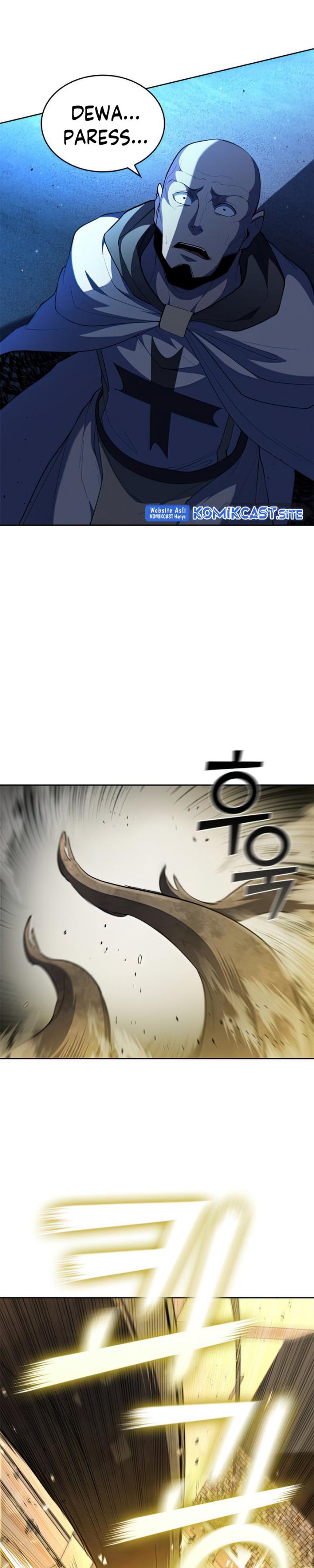 I Regressed As The Duke Chapter 33 Gambar 24