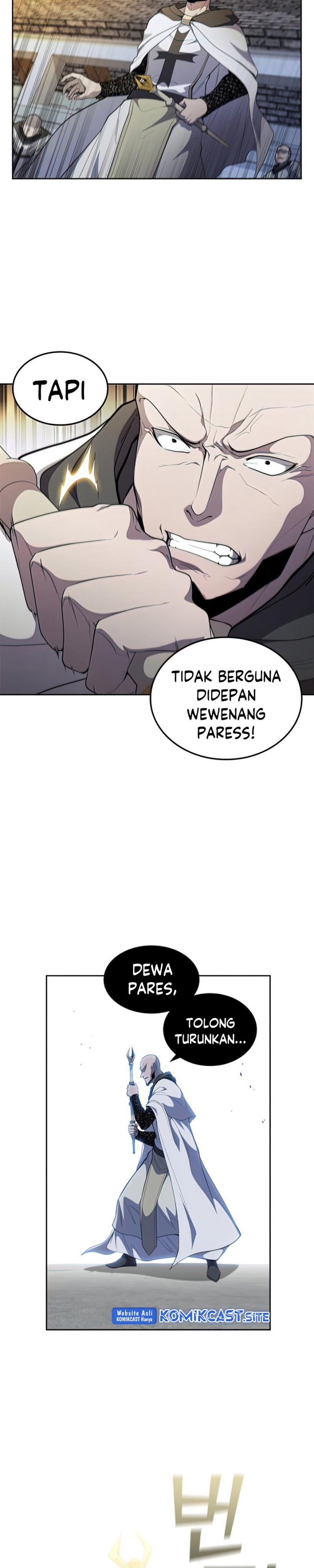 I Regressed As The Duke Chapter 33 Gambar 27