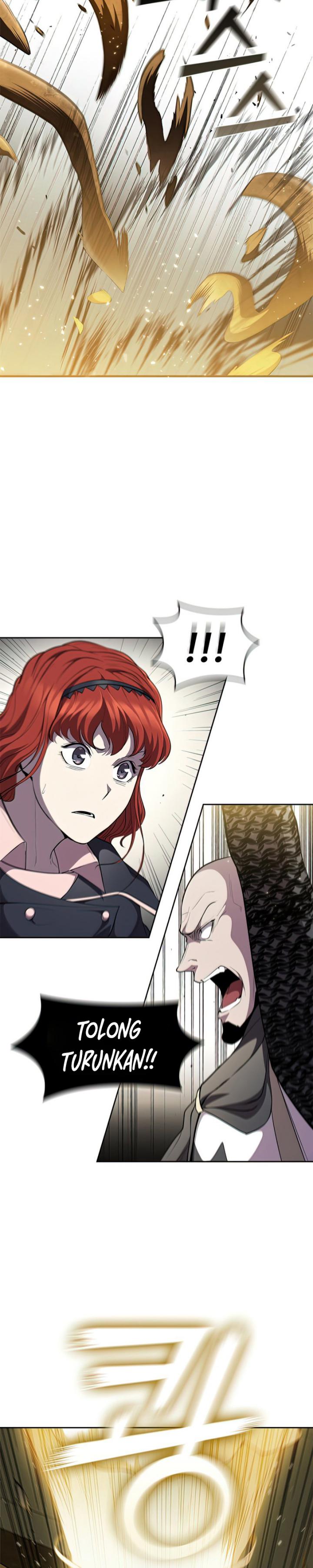 I Regressed As The Duke Chapter 33 Gambar 31