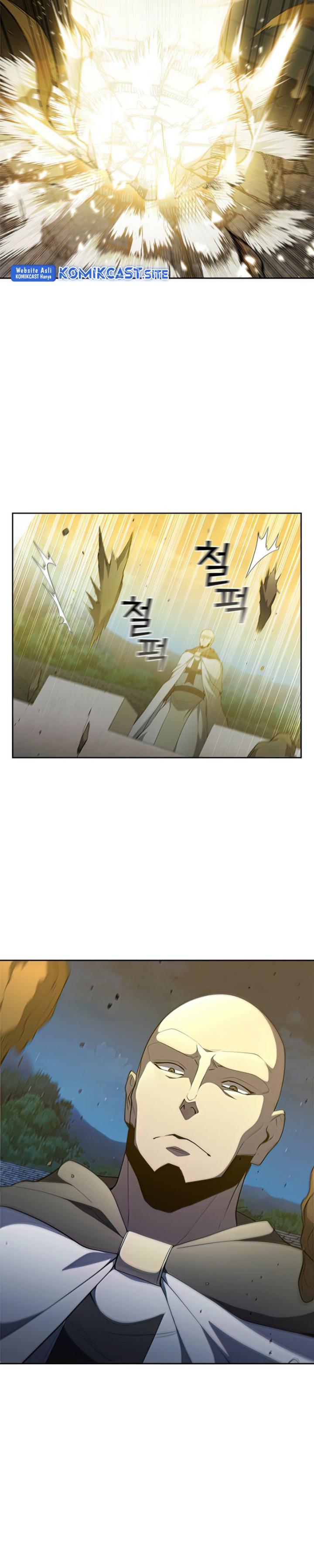 I Regressed As The Duke Chapter 33 Gambar 32