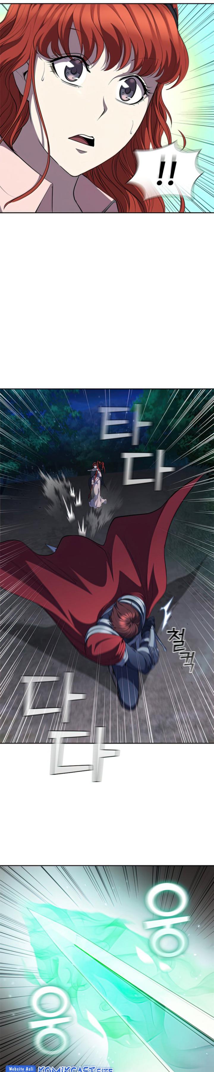 I Regressed As The Duke Chapter 33 Gambar 35