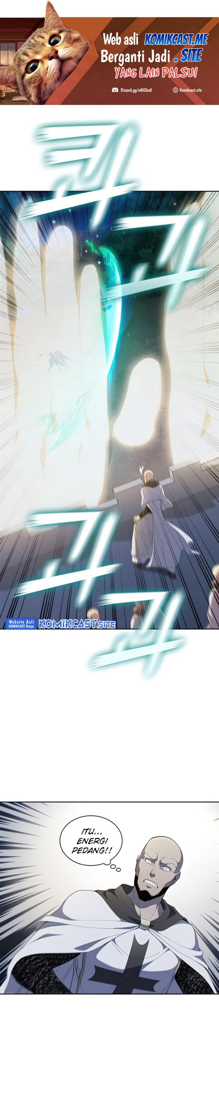 I Regressed As The Duke Chapter 34 Gambar 2