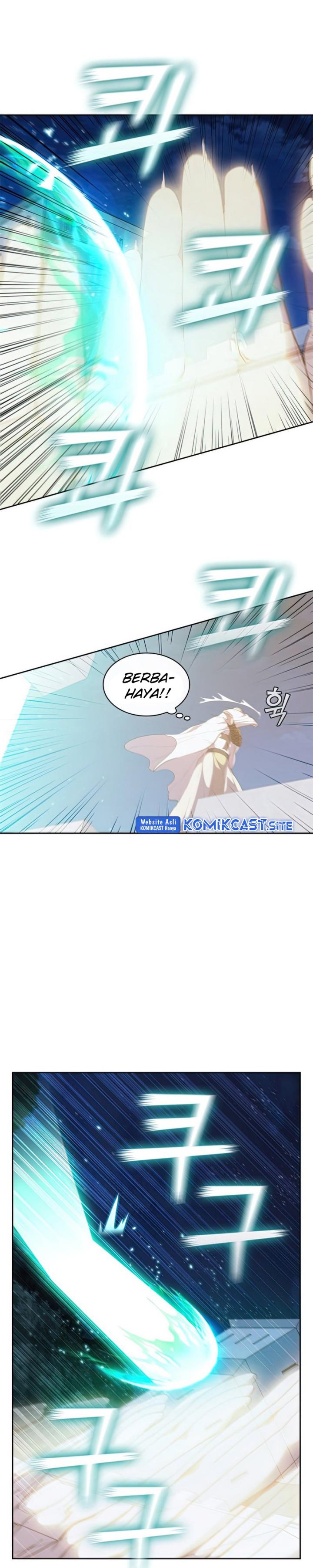 I Regressed As The Duke Chapter 34 Gambar 3