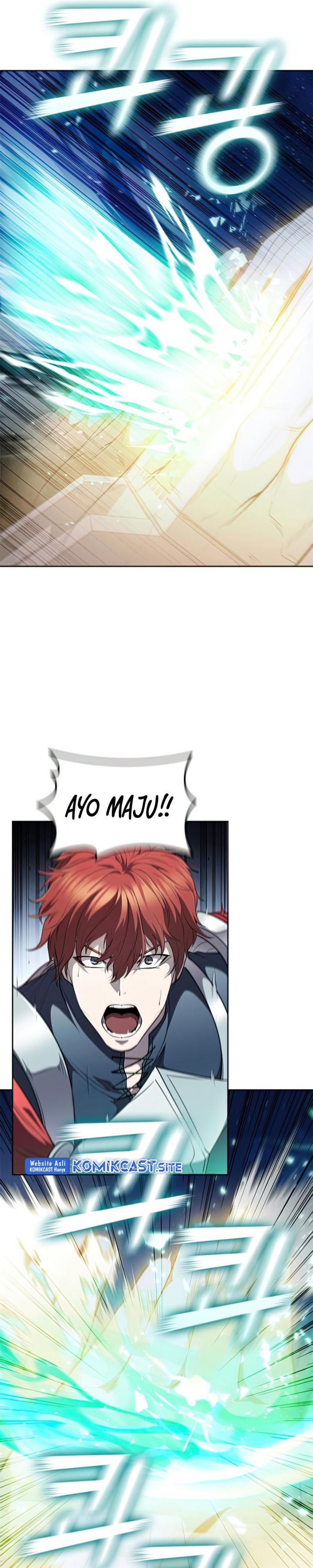 I Regressed As The Duke Chapter 34 Gambar 6