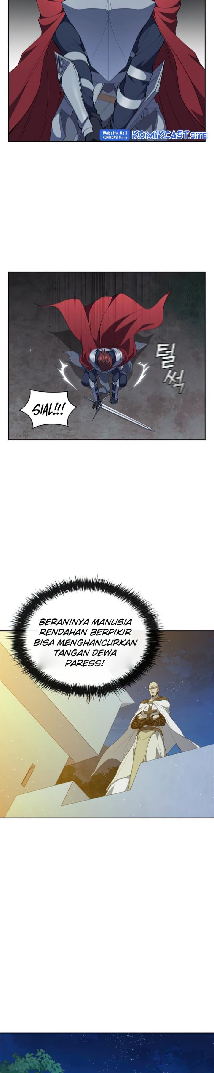 I Regressed As The Duke Chapter 34 Gambar 12