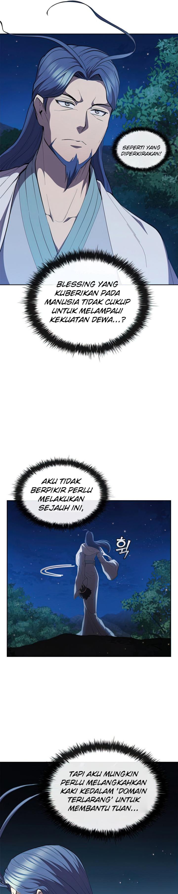 I Regressed As The Duke Chapter 34 Gambar 14